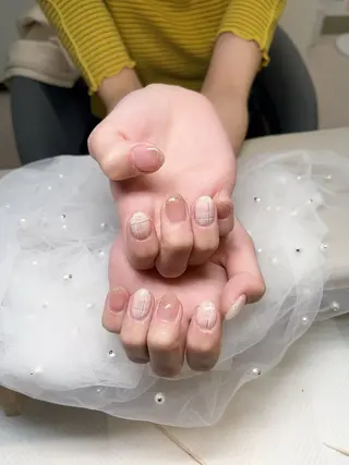 ネイル NiNa ビューティーサロン所属・Ni Naのネイルデザイン