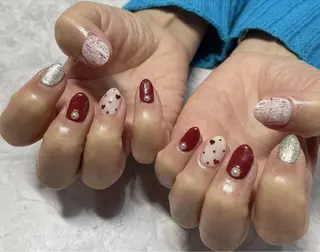 ネイル Van Nail Salonのネイルデザイン