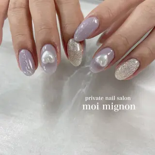 ネイル nailist Aki♡のネイルデザイン