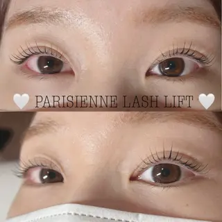 マツエク・マツパ PutiLuca 佐々木の眉毛・アイブロウイメージ