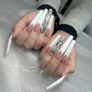 ネイル いちご chan novaのネイルデザイン