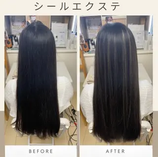 fun./ヘアセット /エクステ/着付のその他イメージ