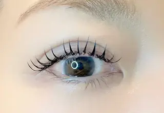 マツエク・マツパ 🦩🏝️ chill🏝️🦩のマツエク・マツパデザイン