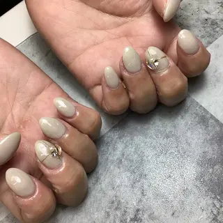 ネイル Eye& NailDayのネイルデザイン