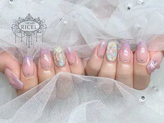 ネイル RIO 🎀のネイルデザイン