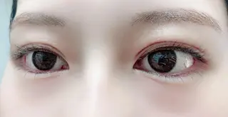 マツエク・マツパ 吉岡 ゆうなのマツエク・マツパデザイン