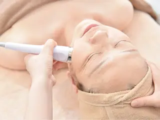 毛穴・たるみ･ニキビケア専門サロンsui所属・sui【スイ】 ARISAのエステ・リラクイメージ