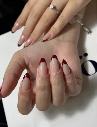 ネイル NailsbyT N.Sugamoのネイルデザイン