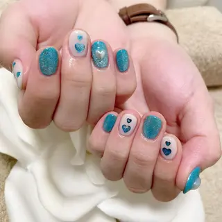 ネイル 💅fleur Ayumiのネイルデザイン