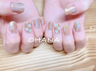 ネイル nailroom  OHANA所属・nailroom OHANA🌴のネイルデザイン
