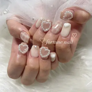 ネイル ☆saori ☆のネイルデザイン