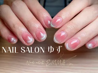 ネイル 花澤 ネイルサロンのネイルデザイン