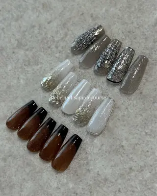 ネイル Liebe nailのネイルデザイン