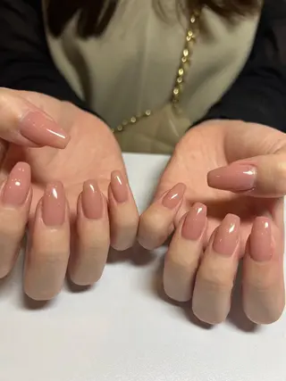ネイル nailme!/榎田 望美のネイルデザイン