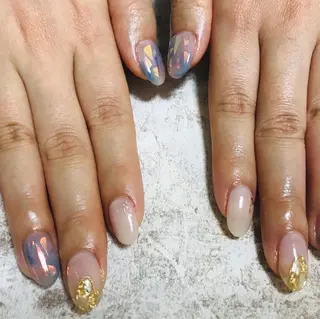 ネイル M`sプライベートサロン所属・Ｍ`s プライベートサロンのエステ・リラクイメージ