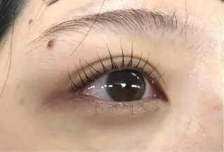 マツエク・マツパ MAQUIA 水野谷のマツエク・マツパデザイン