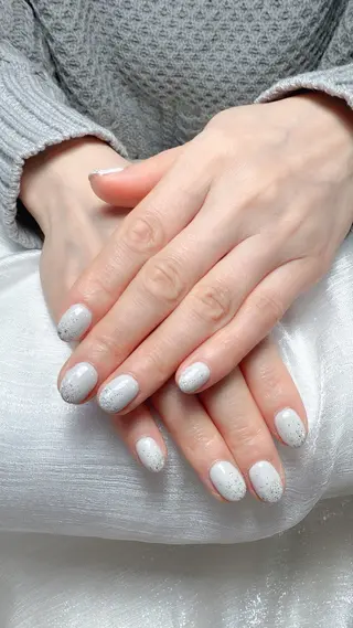 ネイル merci リカのネイルデザイン