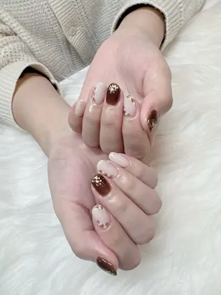 ネイル Aliceネイル& マツエク3のマツエク・マツパデザイン