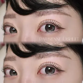 マツエク・マツパ fein. nodoka✮のマツエク・マツパデザイン