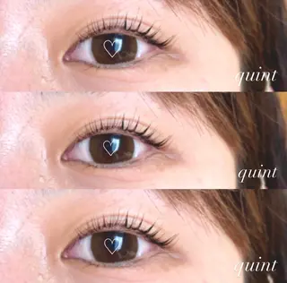 マツエク・マツパ sola: neolive岡田のマツエク・マツパデザイン