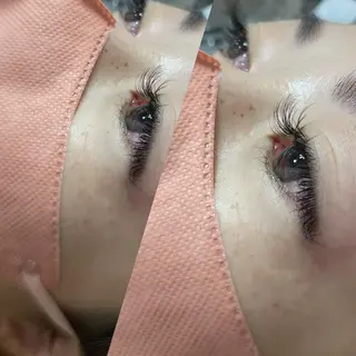 マツエク・マツパ 🐶 大竹🐶のマツエク・マツパデザイン