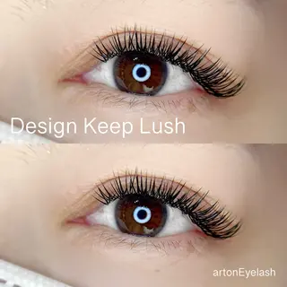 マツエク・マツパ arton Eyelash所属・Arton Eyelashのエステ・リラクイメージ