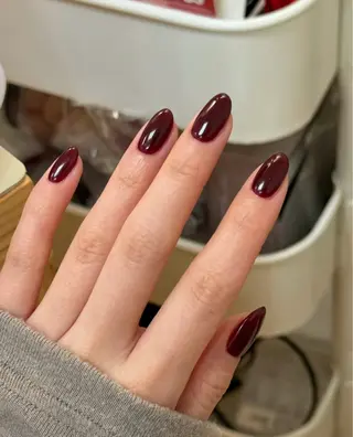 ネイル ジュリ ネイルのネイルデザイン