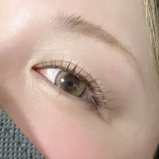 マツエク・マツパ Lim Naomiのマツエク・マツパデザイン