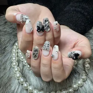 ネイル ドリスネイルサロン所属・Doris Nail Salonのネイルデザイン