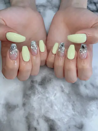 ネイル salon de belnetta所属・kayo 💅のネイルデザイン