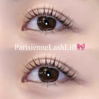 マツエク・マツパ OLIVIA 恵比寿 /大場のマツエク・マツパデザイン