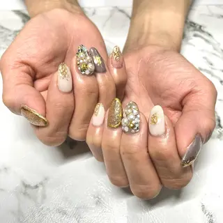 ネイル Babel Mirokuのエステ・リラクイメージ