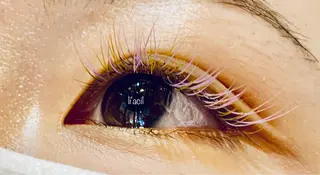 マツエク・マツパ nico所属・Shiho 🌼のマツエク・マツパデザイン