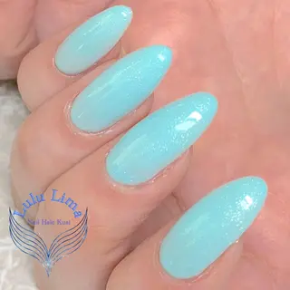 ネイル LULU LIMAのネイルデザイン