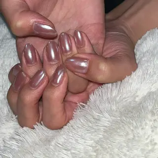 ネイル Lélia nail Himariのネイルデザイン