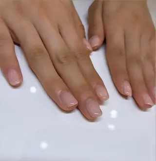 ネイル 山本 杏香のネイルデザイン