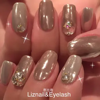 ネイル Rawr / saoriのネイルデザイン