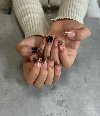 ネイル I. sariのネイルデザイン