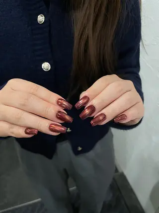 ネイル C. Ayaのネイルデザイン