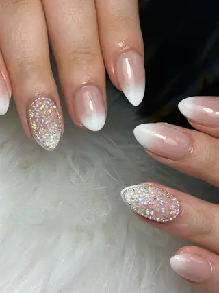 ネイル JR西大路駅徒歩1分 JBネイルのネイルデザイン