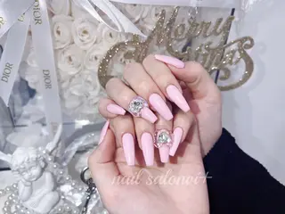 ネイル S2 nailのネイルデザイン