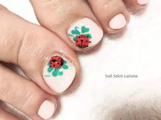ネイル Am:nail 柏 SUE（スゥ）のネイルデザイン