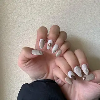 ネイル ＿i nails'のネイルデザイン