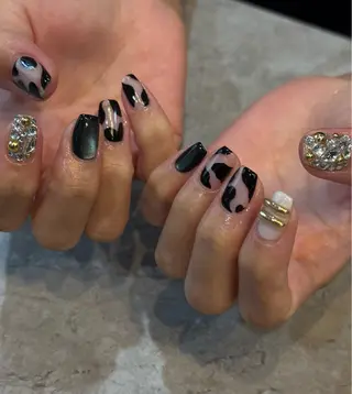 ネイル Blé nailのネイルデザイン