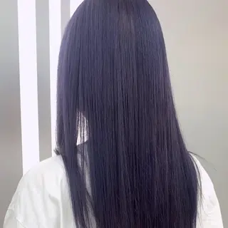 カラー ❄️透明感カラー❄️ メンズ✂️TOWAのヘアスタイル