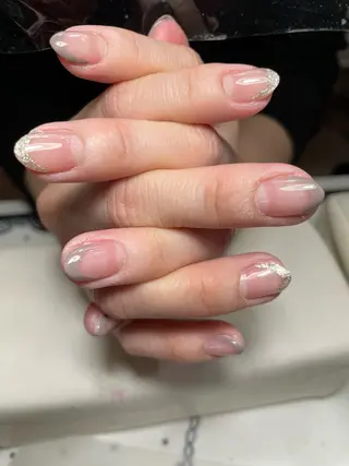 ネイル Minna 　eyelash&nail所属・Minna 河原のネイルデザイン