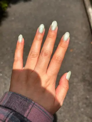 ネイル つめピリカ所属・つめピリカ きさらのネイルデザイン