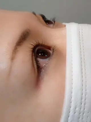 マツエク・マツパ Hair make Abdiel 所属・abdiel  hiroのマツエク・マツパデザイン