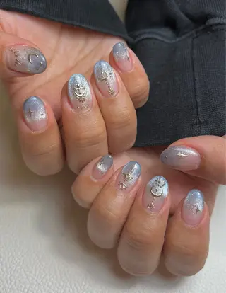 ネイル nailsalon TOKIのネイルデザイン