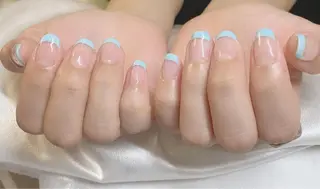 ネイル D-BEAUTY Nailsalonのネイルデザイン